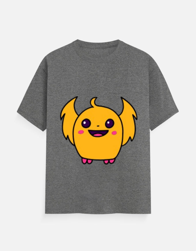 Color_CharcoalMelange